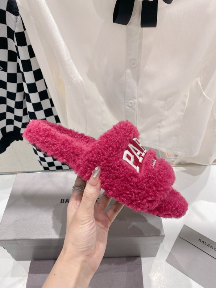 Ba*len*cia*ga Sandals W3R83 6000