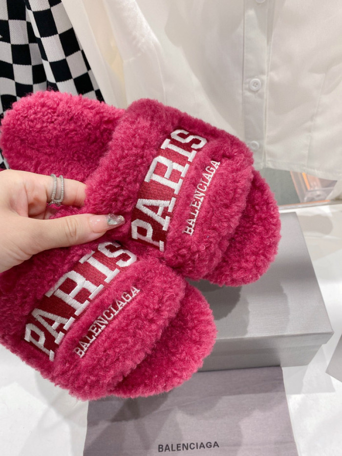 Ba*len*cia*ga Sandals W3R83 6000