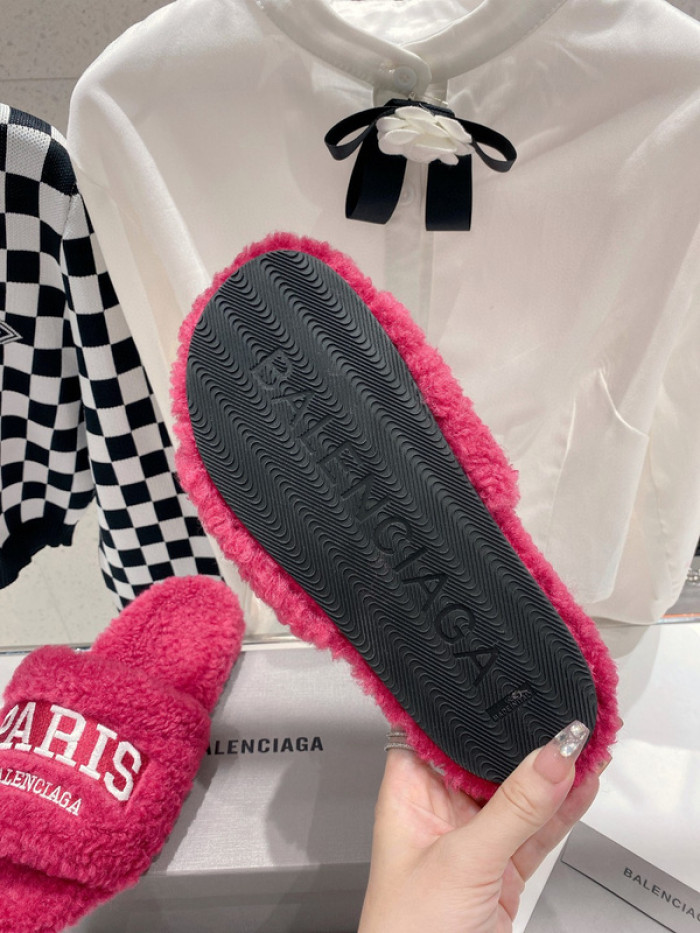 Ba*len*cia*ga Sandals W3R83 6000