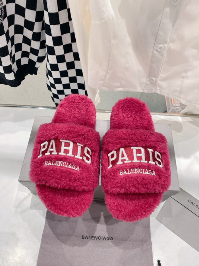 Ba*len*cia*ga Sandals W3R83 6000