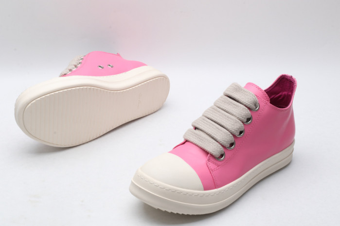 rick owens sneaker r113