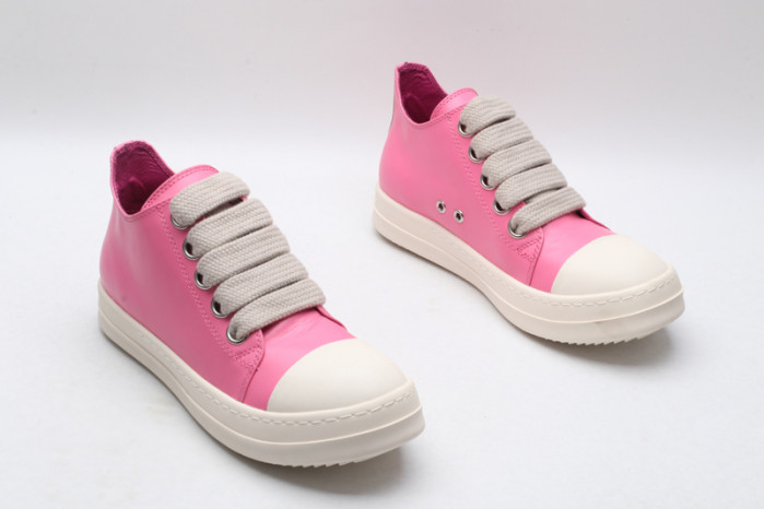 rick owens sneaker r113