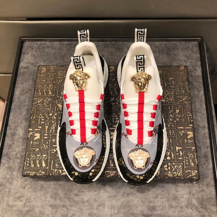 versace sneaker