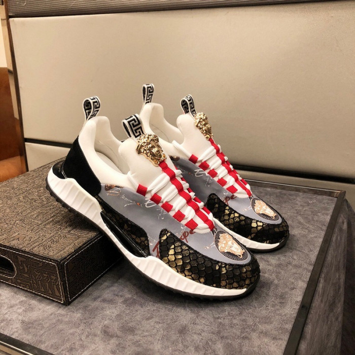 versace sneaker