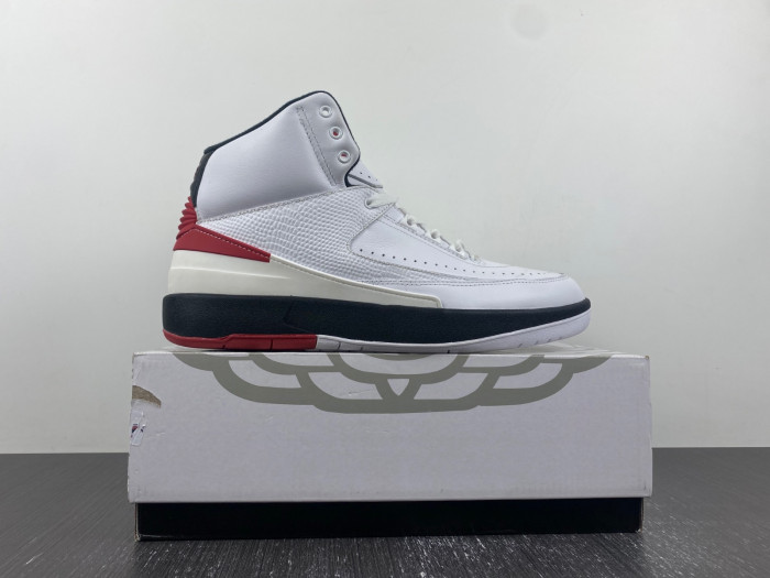 air jordan 2 retro chicago dx2454-106
