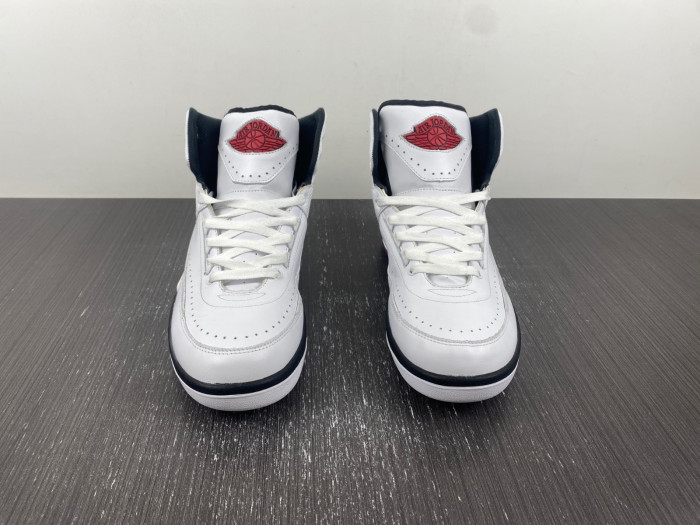 air jordan 2 retro chicago dx2454-106