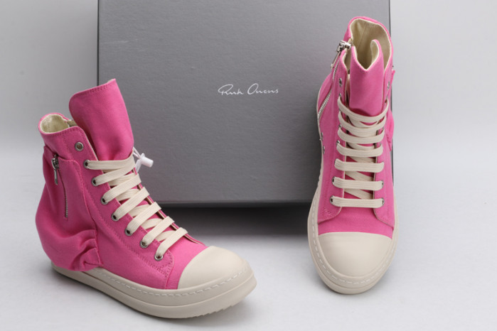 rick owens sneaker r025