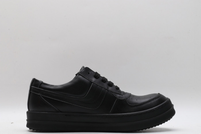 rick owens sneaker r056
