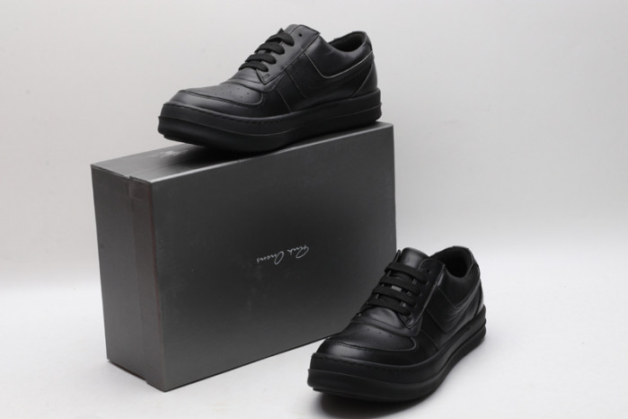 rick owens sneaker r056