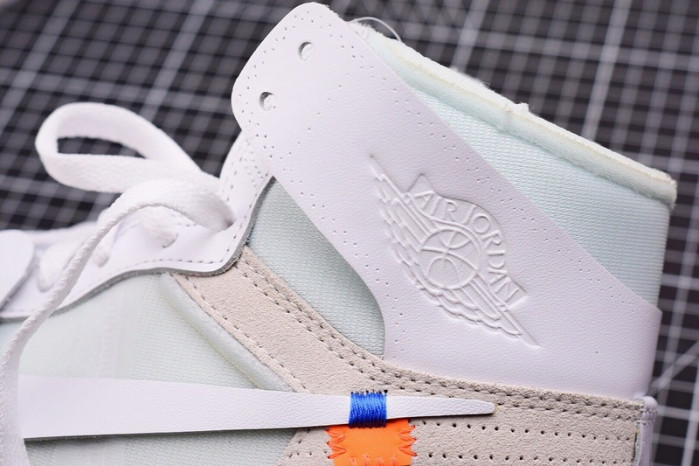 air jordan 1 x ow white aq0818-100
