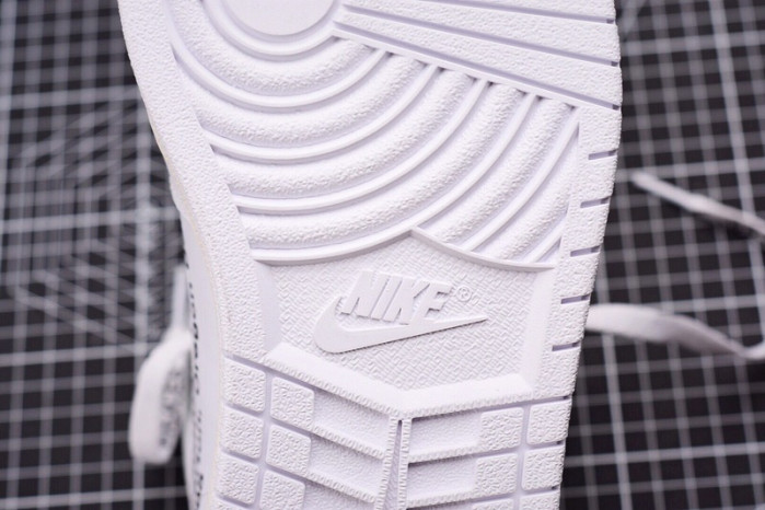 air jordan 1 x ow white aq0818-100