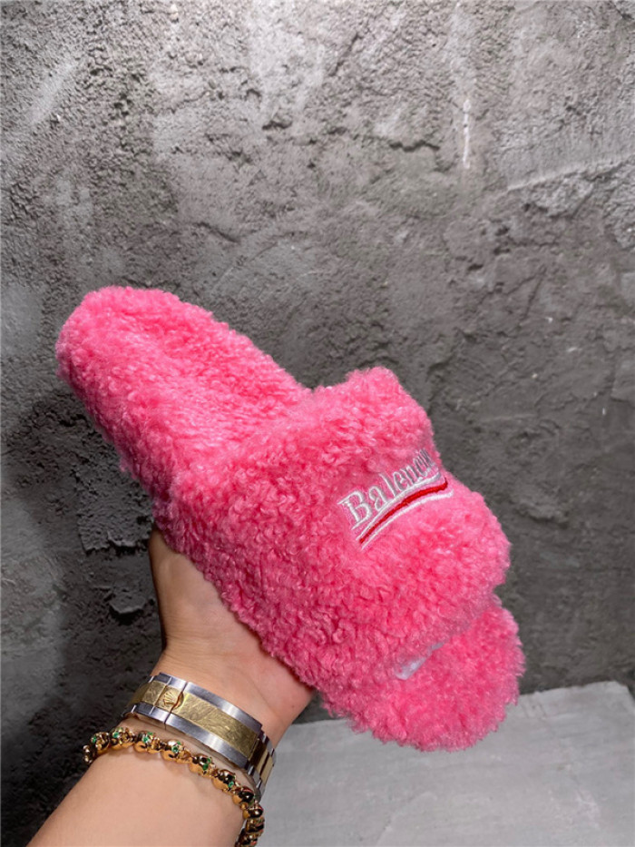 Ba*len*cia*ga Sandals W3R83 7800