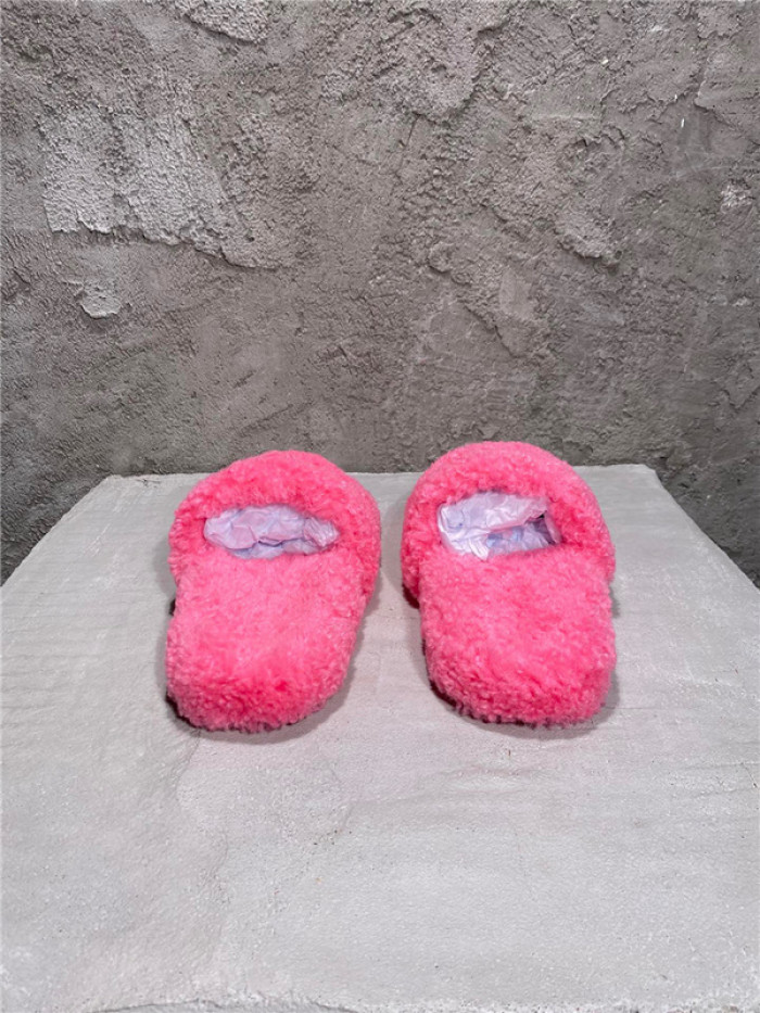 Ba*len*cia*ga Sandals W3R83 7800