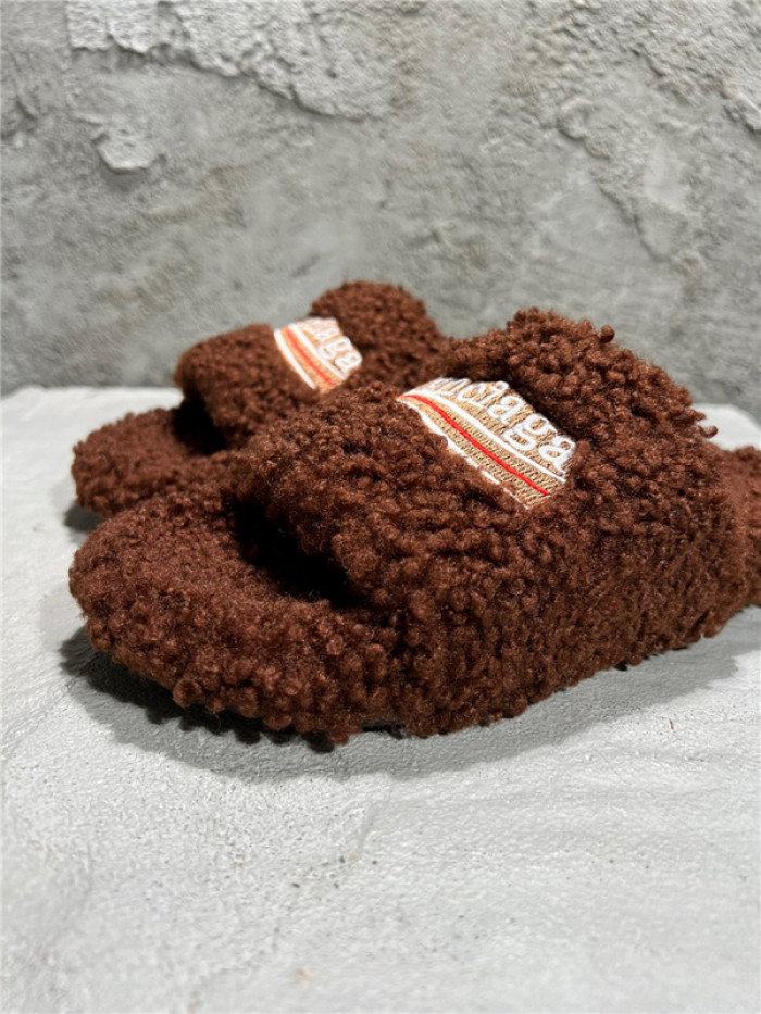 Ba*len*cia*ga Sandals W3R83 8000