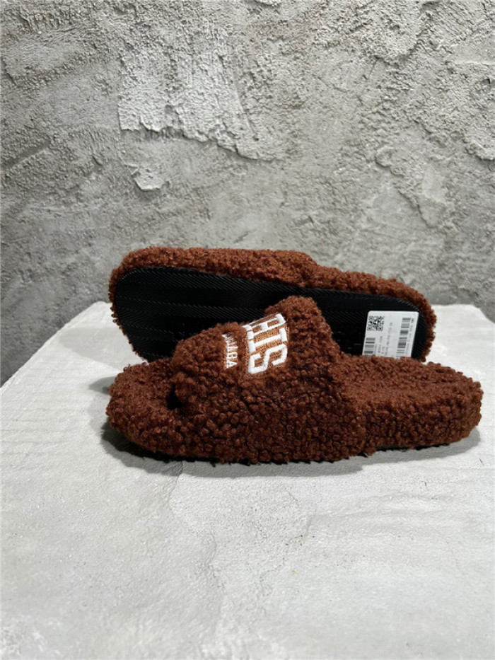 Ba*len*cia*ga Sandals W3R83 8100