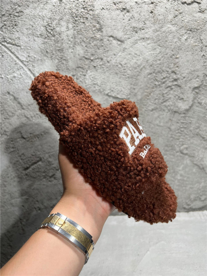 Ba*len*cia*ga Sandals W3R83 8100