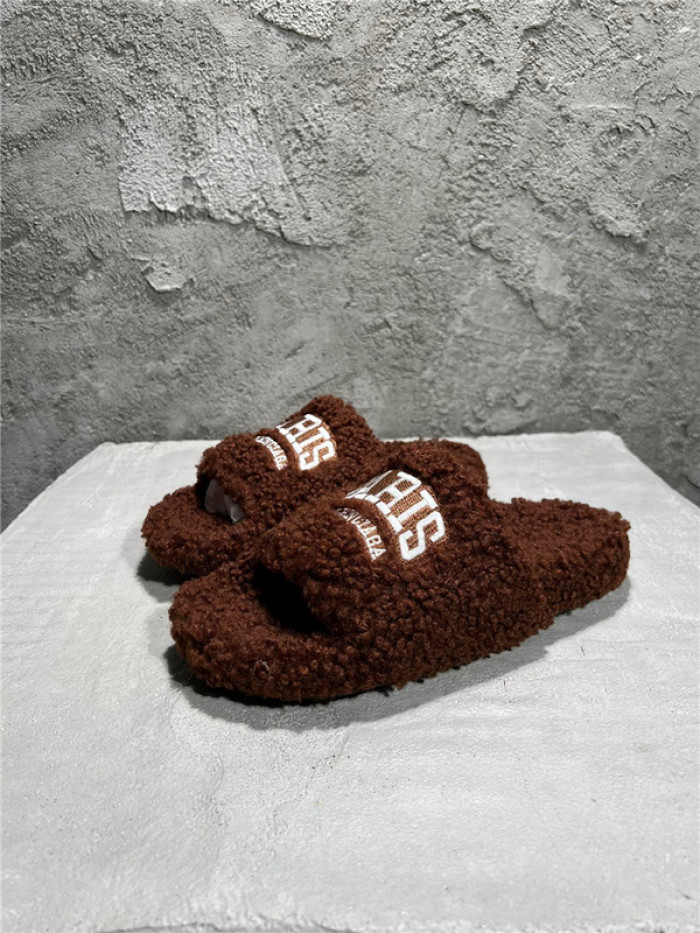 Ba*len*cia*ga Sandals W3R83 8100