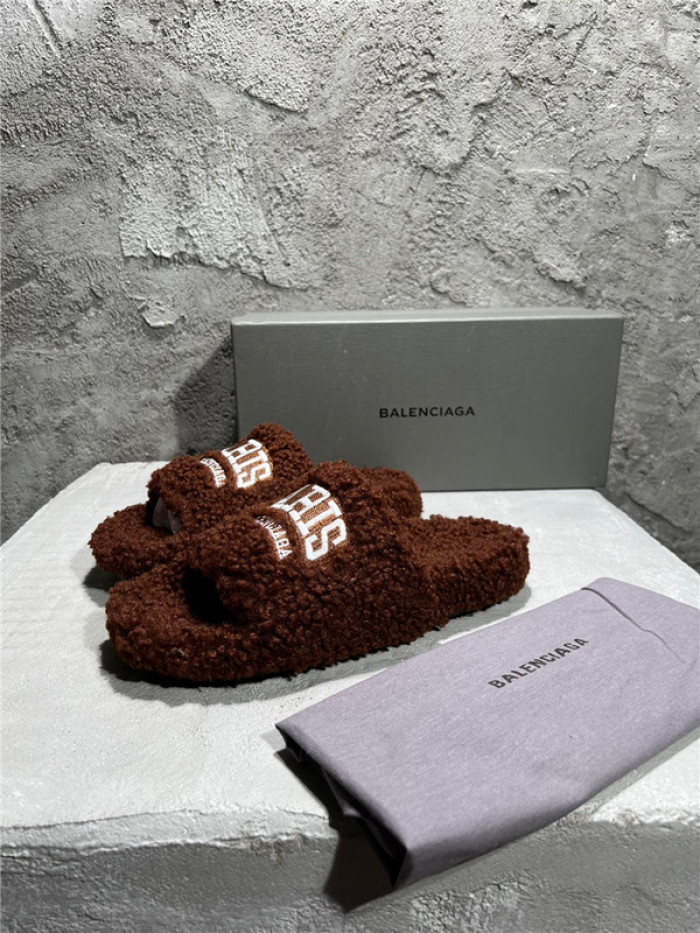 Ba*len*cia*ga Sandals W3R83 8100