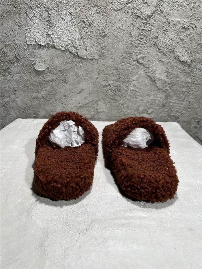 Ba*len*cia*ga Sandals W3R83 8100