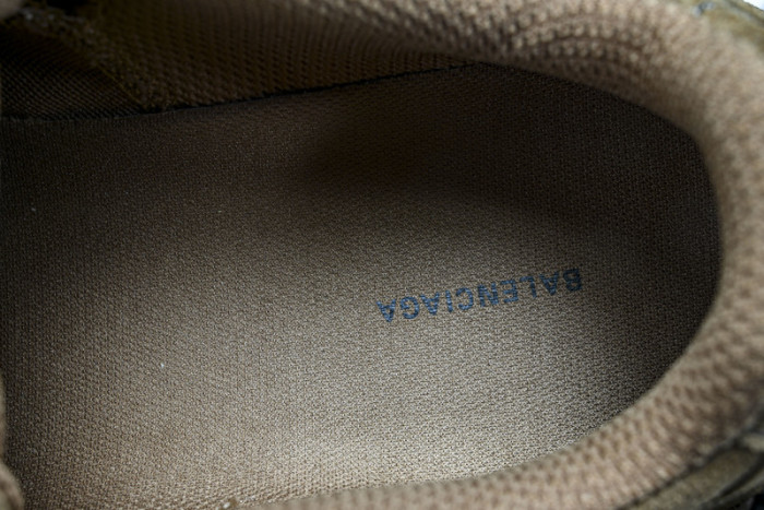 Ba*len*cia*ga 3XL SNEAKER