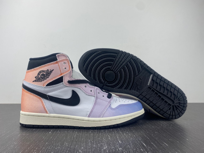 air jordan 1 retro high og skyline dx0054-805