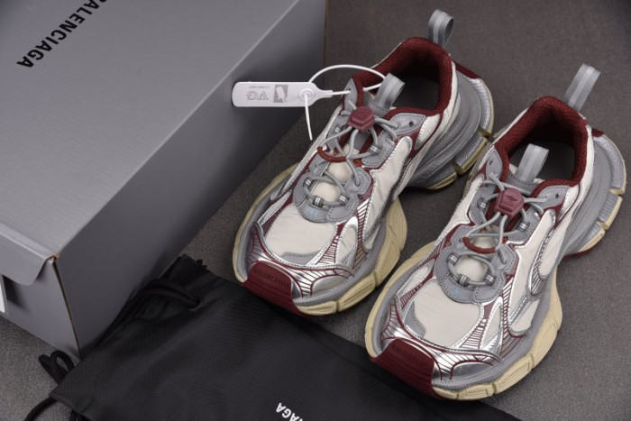Ba*len*cia*ga 3XL SNEAKER