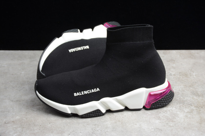 Ba*len*cia*ga speed trainer balck wt-9031