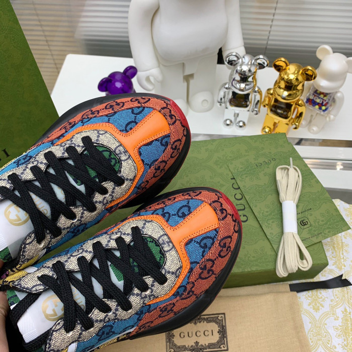 G*u*i SNEAKER E2300