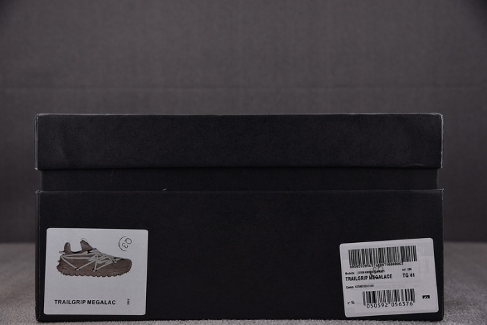 RICK OWENS SNEAKER