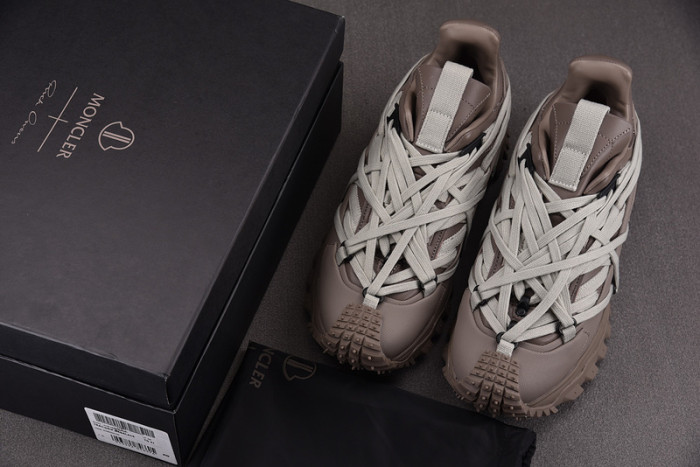 RICK OWENS SNEAKER
