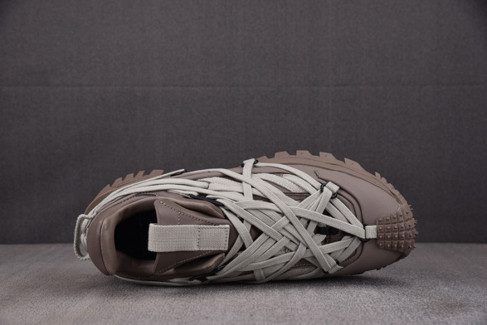 RICK OWENS SNEAKER