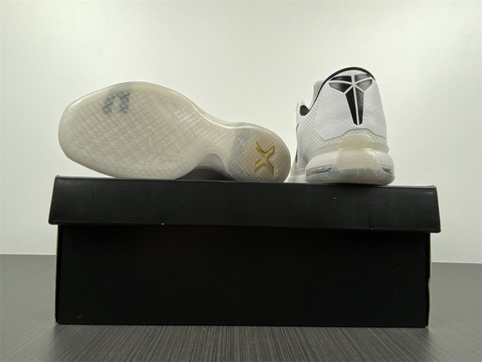 nike kobe 10 fundamentals 705317-100