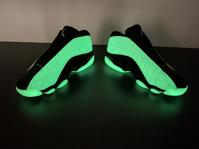 air jordan 13 retro low single