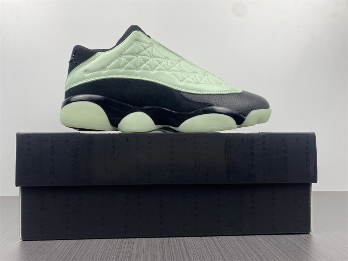 air jordan 13 retro low single