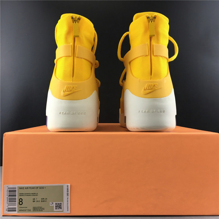 nike air fear of god 1 fog ar4237-700