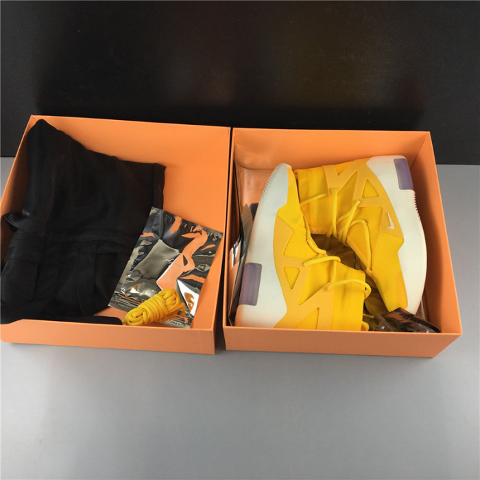 nike air fear of god 1 fog ar4237-700