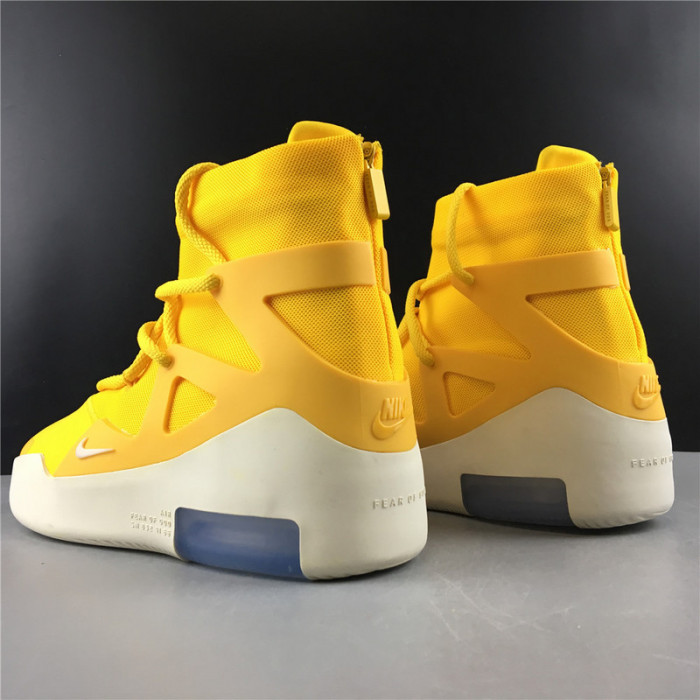 nike air fear of god 1 fog ar4237-700