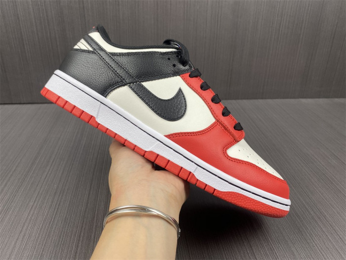 nike dunk low emb nba 75th anniversary dd3363-100