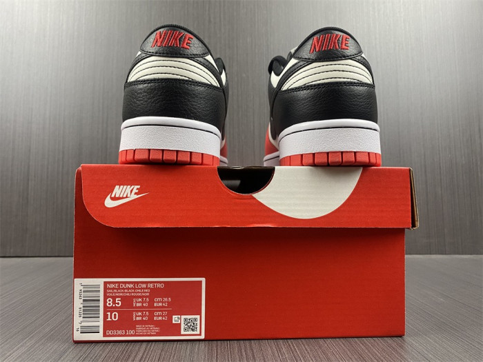 nike dunk low emb nba 75th anniversary dd3363-100