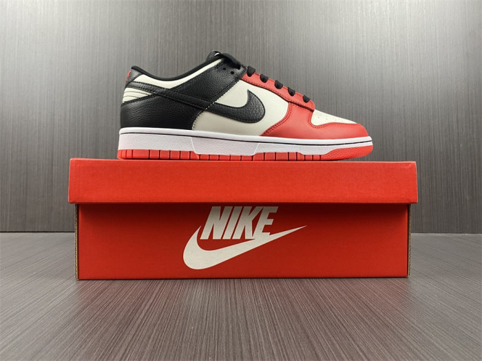 nike dunk low emb nba 75th anniversary dd3363-100