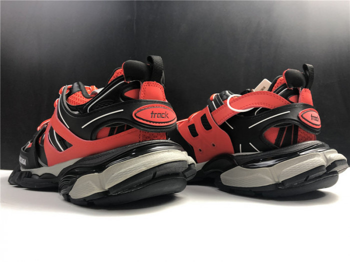 Ba*len*cia*ga track sneaker w09o5 8369