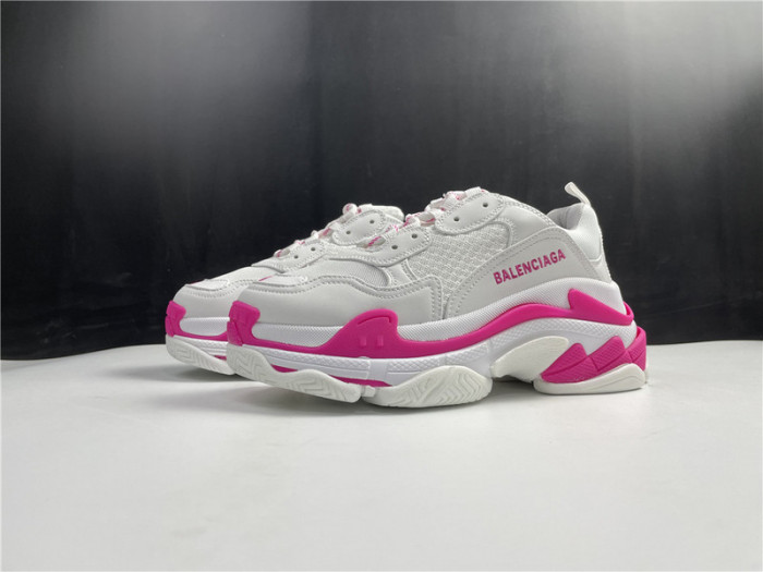 Ba*len*cia*ga triple s sneaker w0901 8101