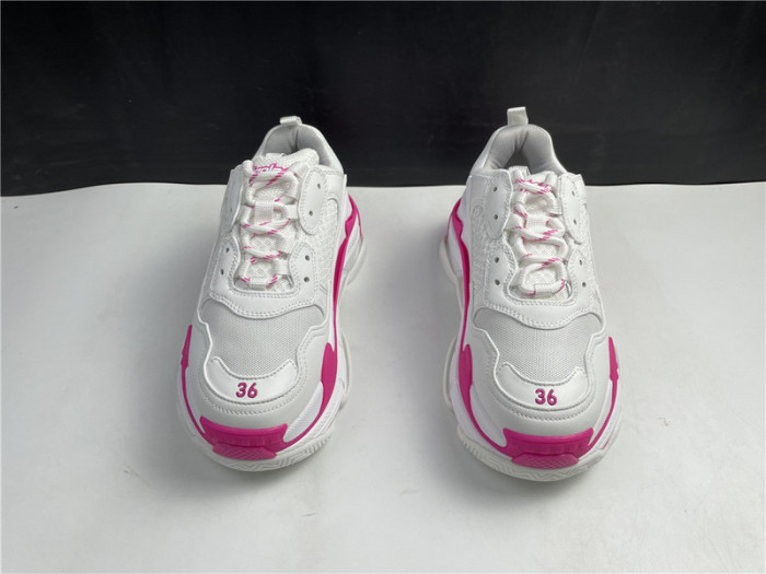 Ba*len*cia*ga triple s sneaker w0901 8101
