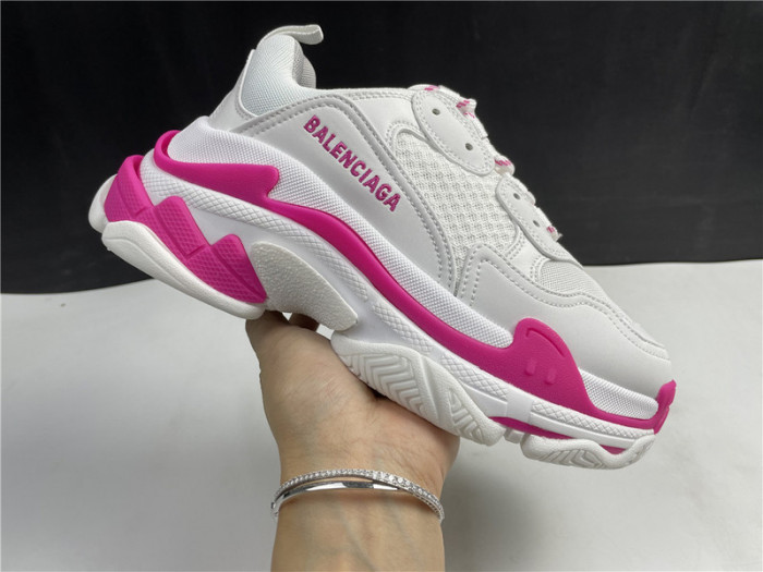 Ba*len*cia*ga triple s sneaker w0901 8101