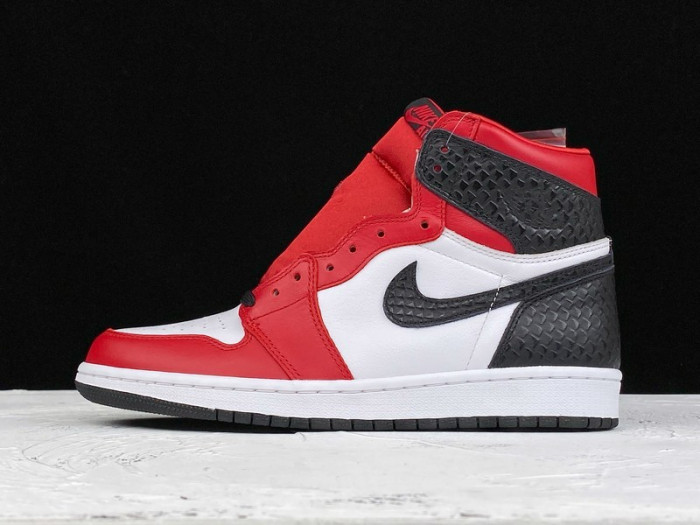 air jordan 1 high og wmns “satin snake” cd0461-601