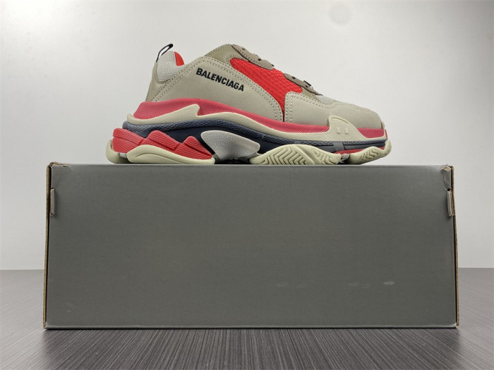 Ba*len*cia*ga triple s sneaker w06f1 9000