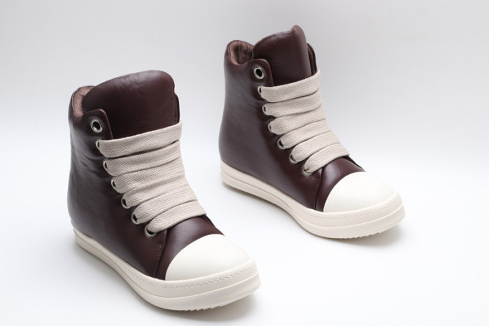 rick owens sneaker r151
